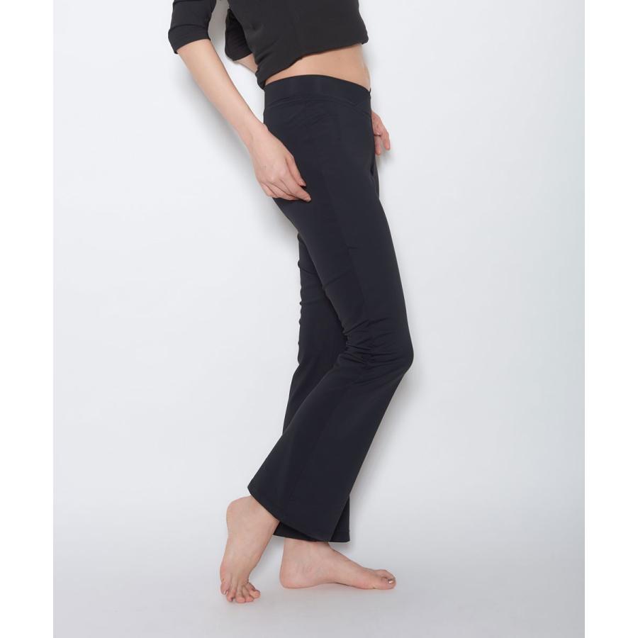 ダンスパンツ ベリーダンス ヨガパンツ スーパーストレッチ 美脚パンツ 衣装 フィットネス ピラティス レッスンパンツ レディース belly dance |  | 02
