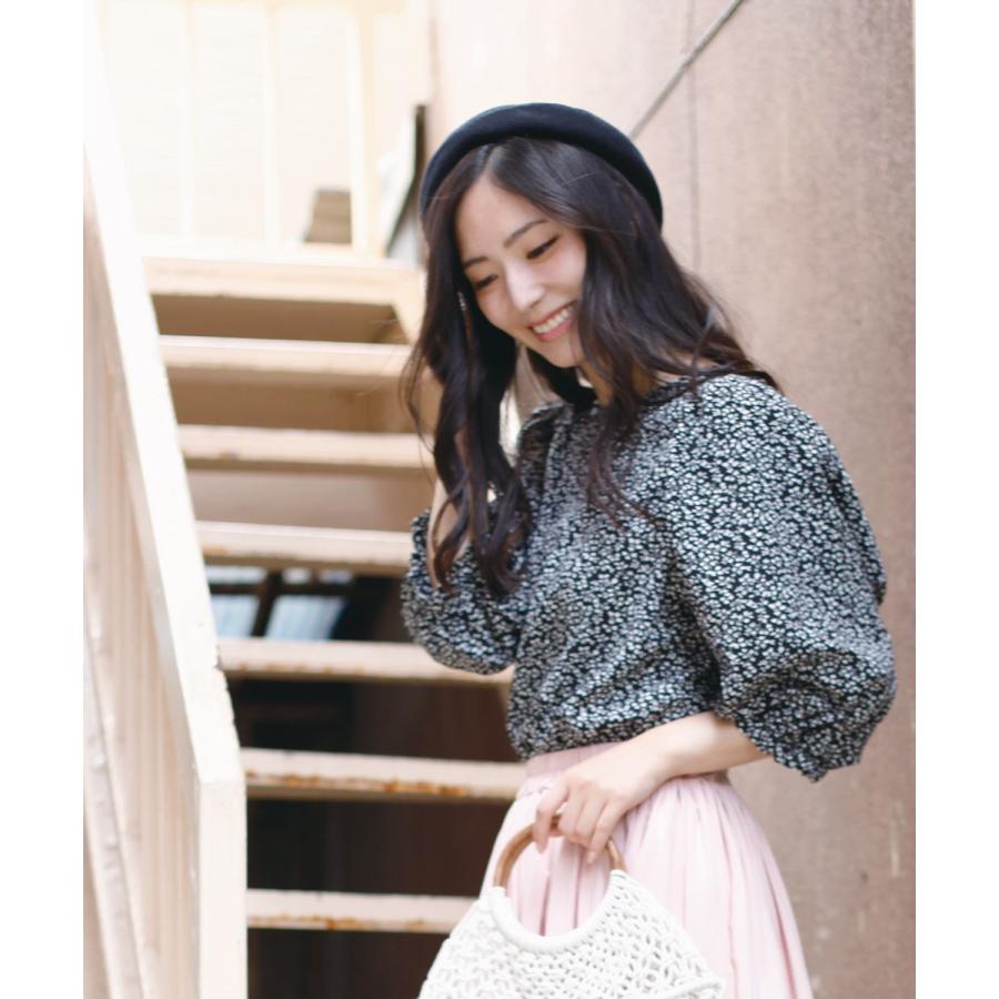 ベレー帽 春夏 レディース 帽子 ベレー 春 ナチュラル 大人 おしゃれ お洒落 小ぶり 小さめ 無地 リブ カジュアル |  | 07