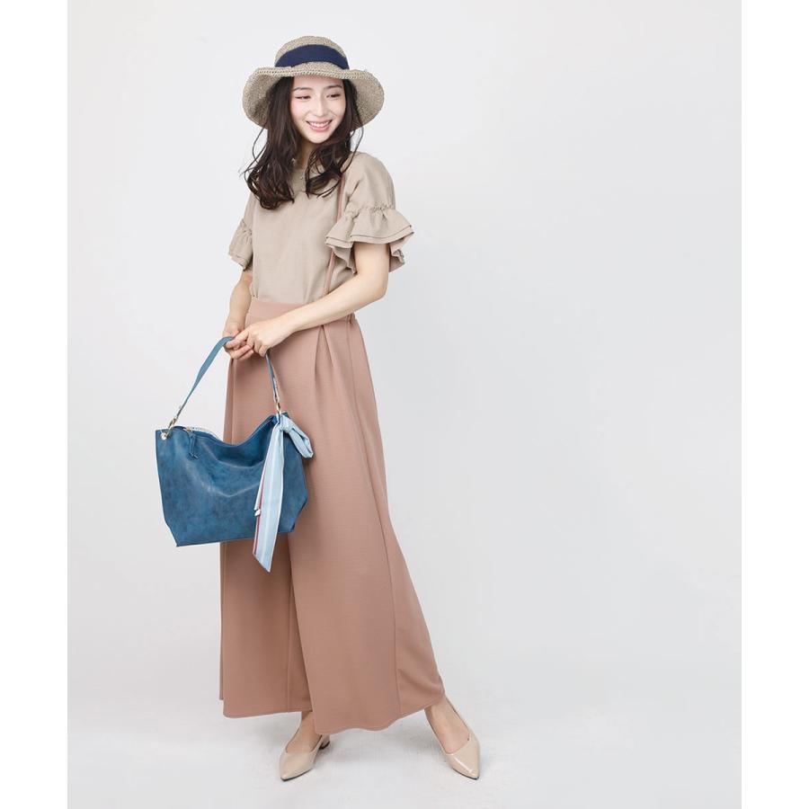 手編みつば広ペーパーハット 麦わら帽子 レディース つば広 手編み つば広ハット 紫外線対策 UV対策 折りたたみ帽子 つば広帽子 夏 運動会 旅行 |  | 02