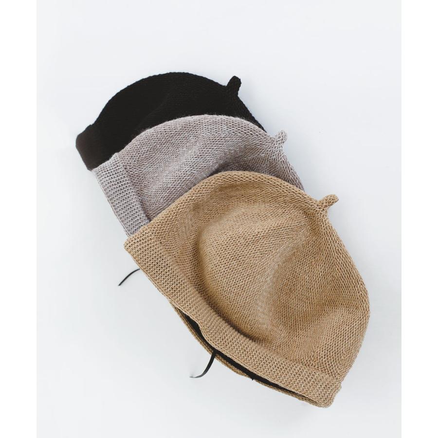 ベレー帽 春夏 レディース 韓国 帽子 ペーパー ベレー 春 ナチュラル 大人 おしゃれ お洒落 小ぶり 小さめ 無地 カジュアル |  | 05