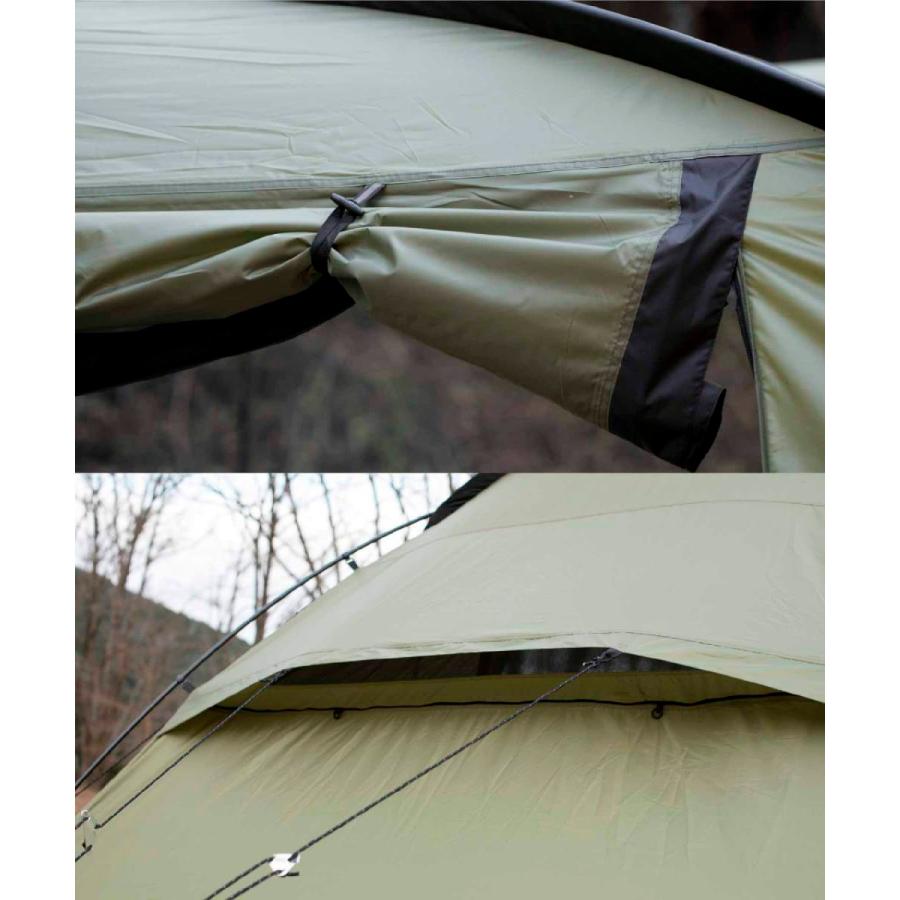 新品未使用 S'more Deeper ポリエステルテント 2〜4人用 S'more/Deeper 】ポリエステルテント : aimoha(アイモハ)Yahoo