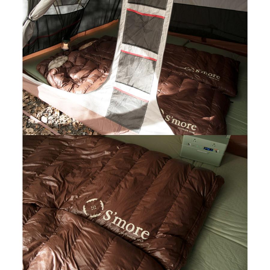 Smore おくるみバッグ 寝袋 ダウンシュラフ OKURUMI BAG PRO 】 おくるみバッグプロ 寝袋 – 【公式】S'more