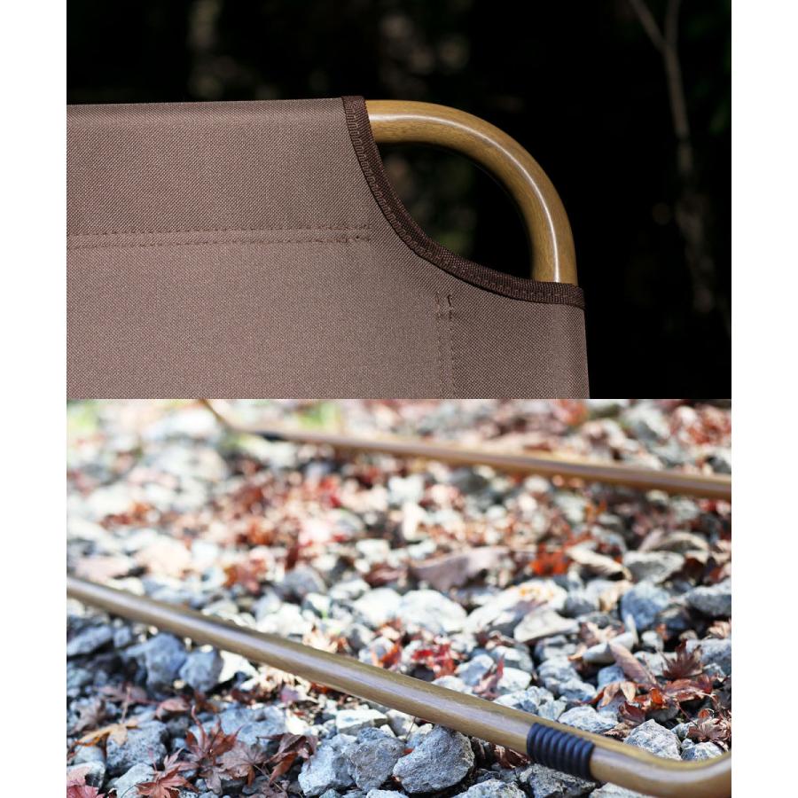 【新品未使用】スモア　チャミーベンチ　アーミーグリーン S'more/chummy bench】チャミーベンチ : aimoha(アイモハ)Yahoo