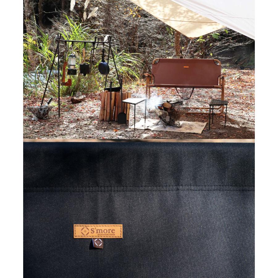 S'more/chummy bench】チャミーベンチ : aimoha(アイモハ)Yahoo