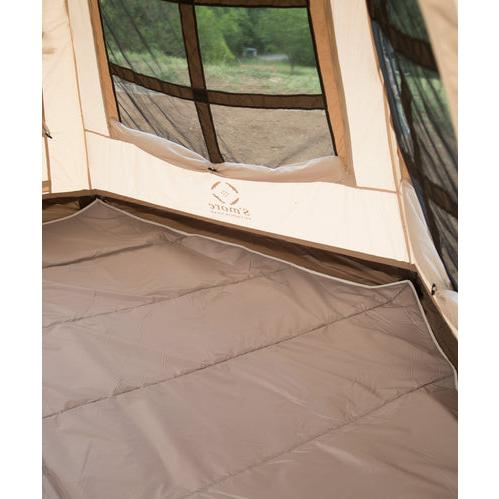 【 Latte Lodge Inner Mat 】Smore インナーマット（ラテロッジ用） |  | 01