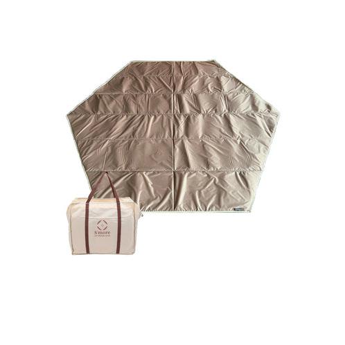 【 Latte Lodge Inner Mat 】Smore インナーマット（ラテロッジ用） |  | 05