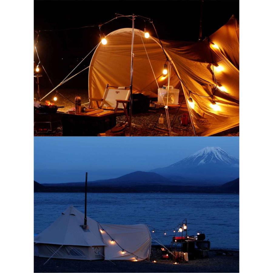 S'more /Bello Arch Tarp】ポリコットンタープ Belloテント専用