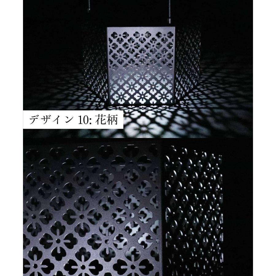 【Smore/六面焚火台 天板＆収納袋の3点セット】和柄六面焚火台 Smore/六面焚火台 天板＆収納袋の3点セット 和柄六面焚火台