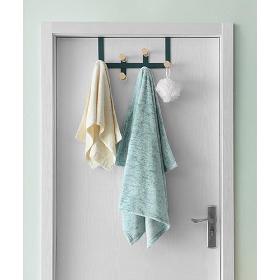 ドア フックハンガー おしゃれ 北欧 ドアハンガー ドアフック 帽子フック 洋服掛け ハンガー ドア用 扉用 オシャレ 収納 引っ掛け 引っ掛け収納 ノルディック Smraa112a Aimoha アイモハ Yahoo 店 通販 Yahoo ショッピング