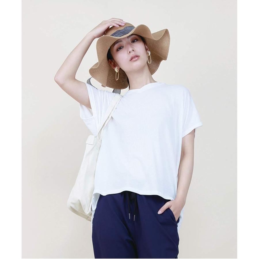 つば広ハット 麦わら帽子 レディース つば広 つば広ハット 紫外線対策 つば広帽子 夏 運動会 旅行 |  | 01