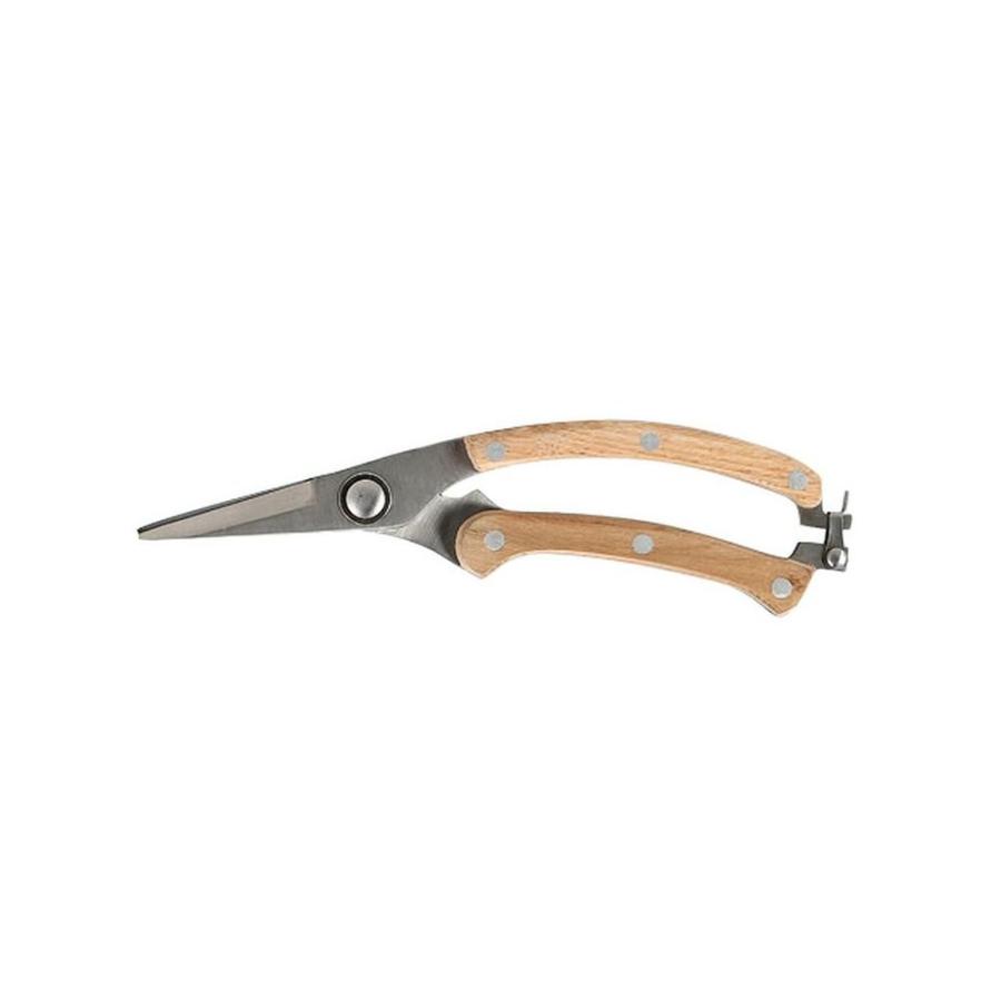 ダルトン(Dulton) 剪定バサミ シャープ ヘッド プルナー 長さ200×幅55×奥行18mm SHARP HEAD PRUNER K5