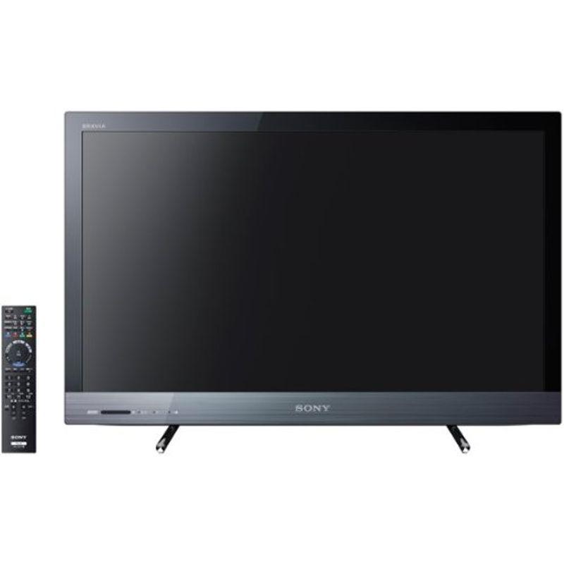 ソニー 32V型 液晶 テレビ ブラビア KDL-32EX42H(B) ハイビジョン HDD