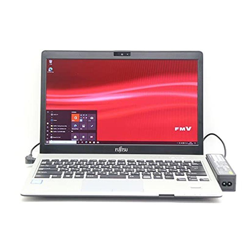 25％OFF】 富士通 LIFEBOOK S937 7300U 13.3W Core R 8GB 128GB(SSD