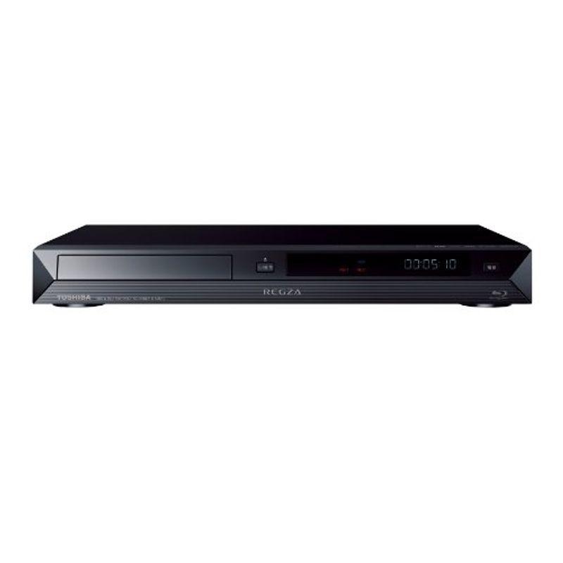 東芝 320GB 2チューナー ブルーレイレコーダー D-BZ510 | www