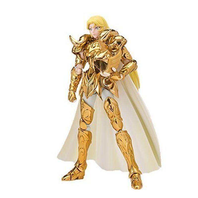 卸売 mohumohushops聖闘士聖衣神話EX アリエスムウ ?ORIGINAL COLOR