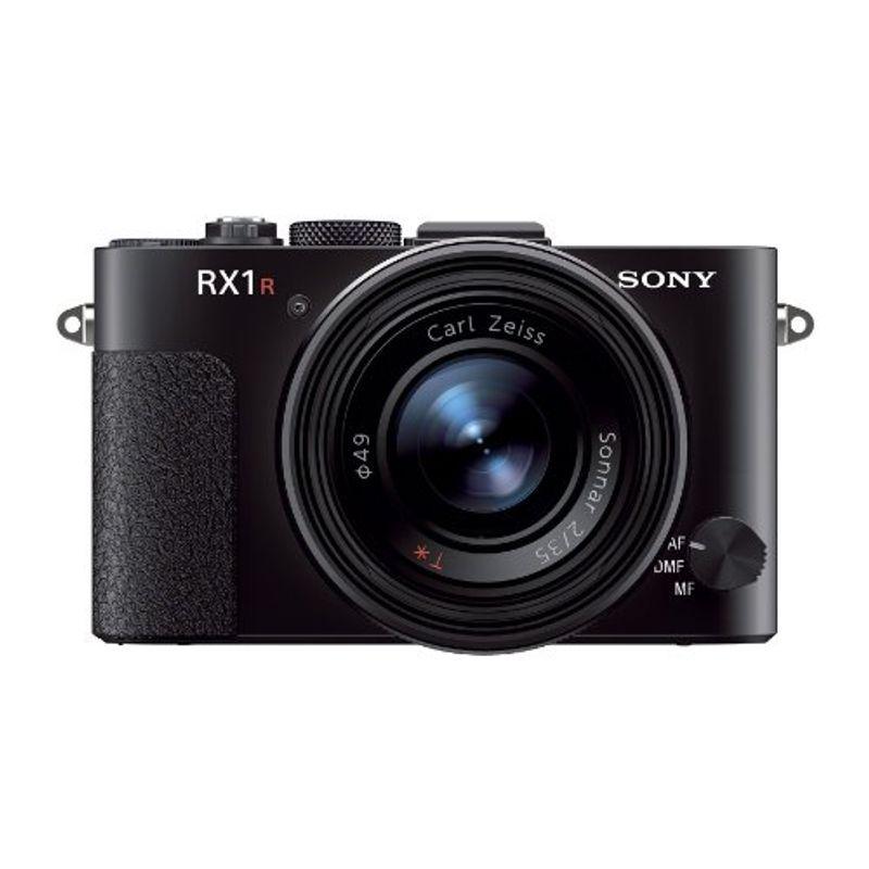 mohumohushopsSONY デジタルカメラ Cyber-shot RX1R 2470万画素 光学2倍 DSC-RX1R
