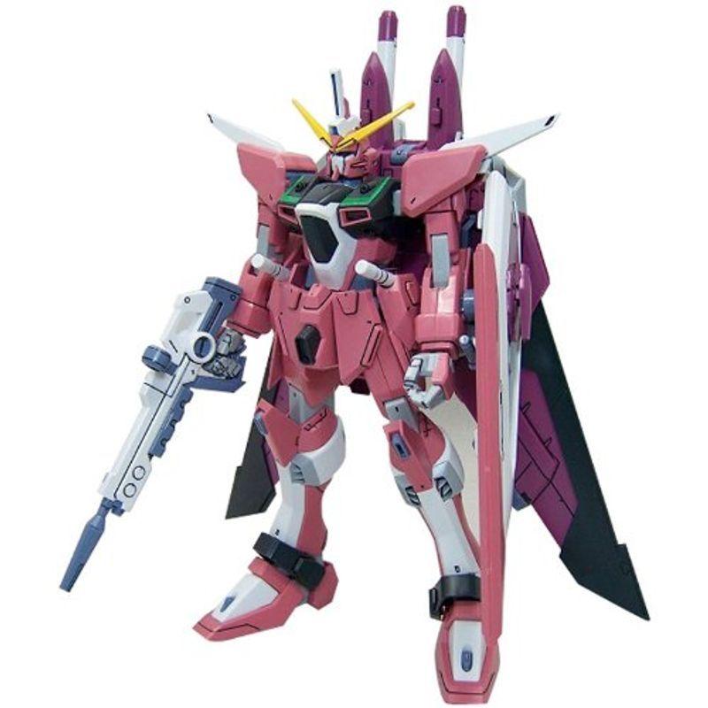 22新商品 コミック アニメ 1 100 インフィニットジャスティスガンダム 機動戦士ガンダムseed Destiny Www Threeriversofs Com