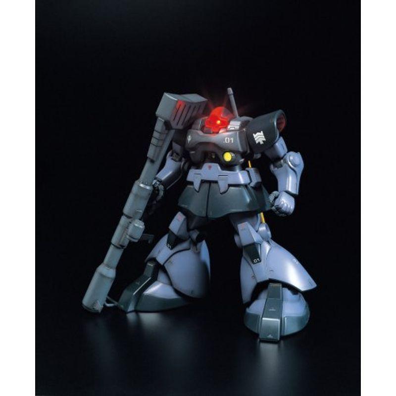 お買得限定品☆夏売れ筋 未組立 HY2M MS-09R リック ドム 1/60