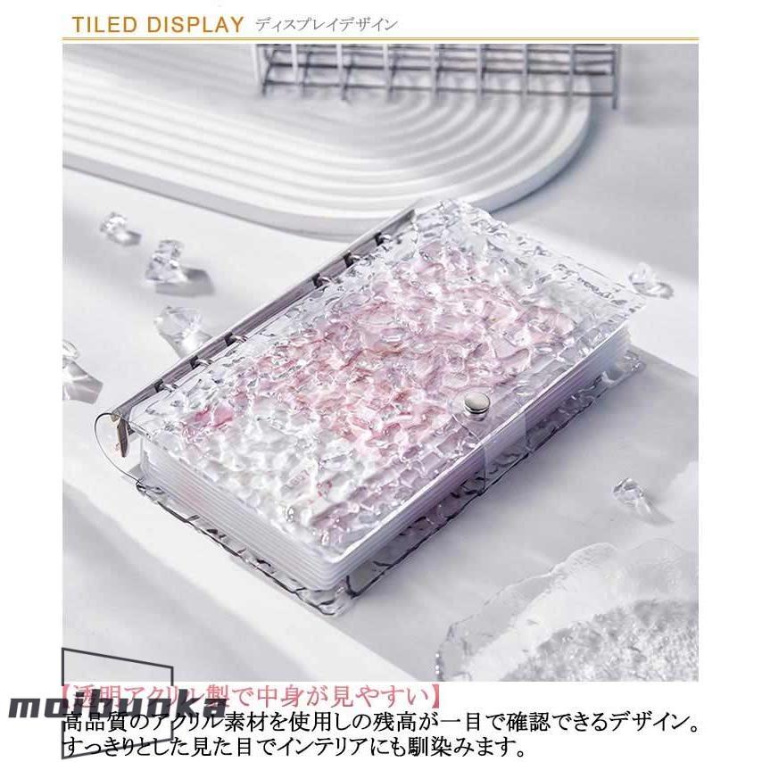 韓国 貯金バインダー お金管理 A6 バインダー リフィル 家計管理 貯金