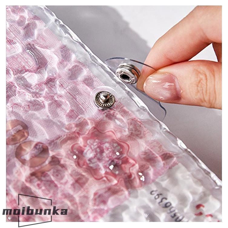 韓国 貯金バインダー お金管理 A6 バインダー リフィル 家計管理 貯金