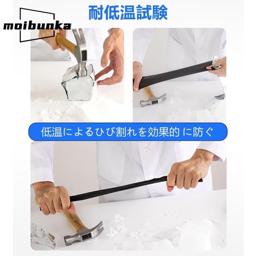 防水シート 屋根 屋外 高粘着 防水テープ 厚さ1.6mm 水漏れ補修テープ 屋根 耐熱耐低温 アルミニウム箔面 簡単施工 屋外・屋上・屋根使用可能(幅1mx長さ5m) | ブランド登録なし | 03
