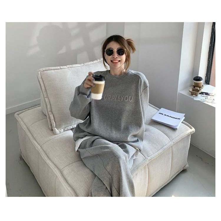 スウェット上下セット レディース 運動着 スウェットパンツ スエット ルームウェア 長袖 トレーナー スウェット上下セット セットアップ ロングパンツ |  | 13