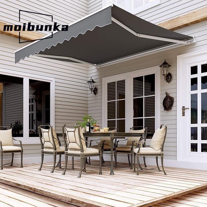 日除け シェード 2m/2.5m/3m/4m/5m オーニングテント オーニング 庭 屋根 diy オーニングテント 伸縮式株式会社錦 巻き取り シェードベランダ 屋根ア 日除け シェード 2m/2.5m/3m/4m/5m オーニングテント オーニング 庭