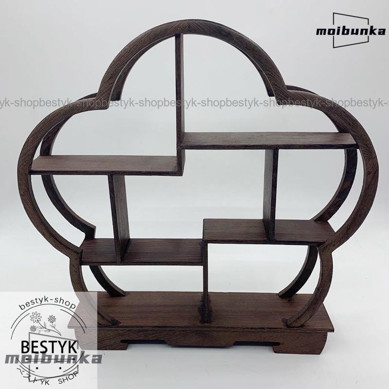 中国 ミニ 小ぶり飾り棚 インテリア 違い棚 アンティーク 中国 ミニ 小ぶり飾り棚 インテリア 違い棚 アンティーク 【公式通販】