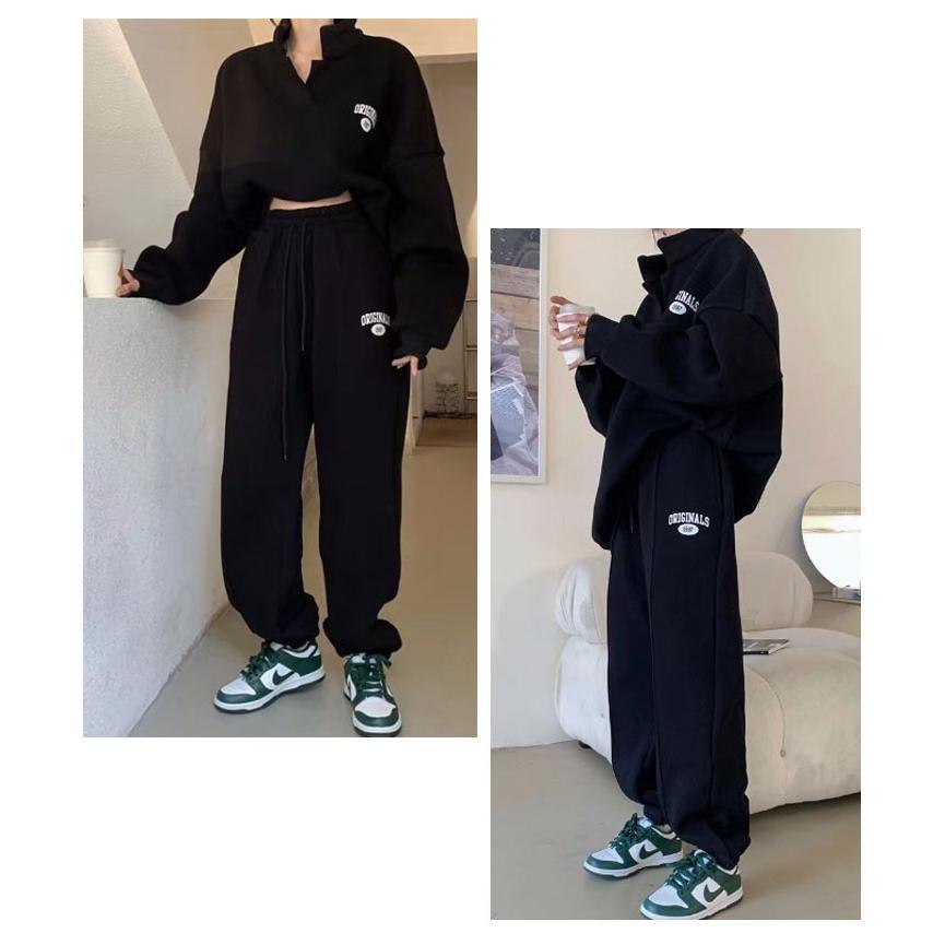 セットアップ レディース パーカー プルオーバー スウェットパンツ