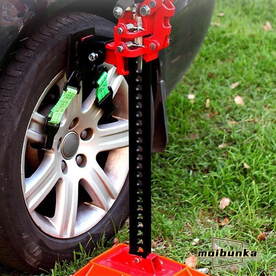 リフトジャックタイヤストラップ、カージャックタイヤストラップ、アンチスキッドタイヤチェーンタイヤ牽引装置緊急タイヤストラップ滑り止めタイヤ交 |  | 05