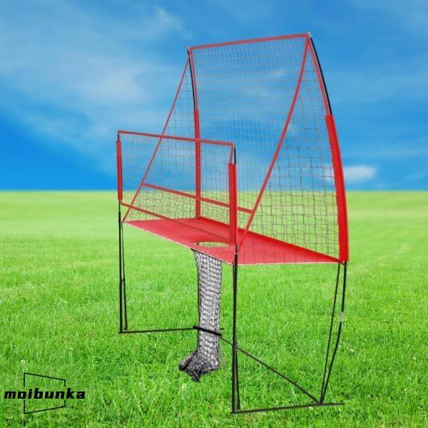 バレーボール練習ネット バレーボールネット 高さ調節可能 軽量