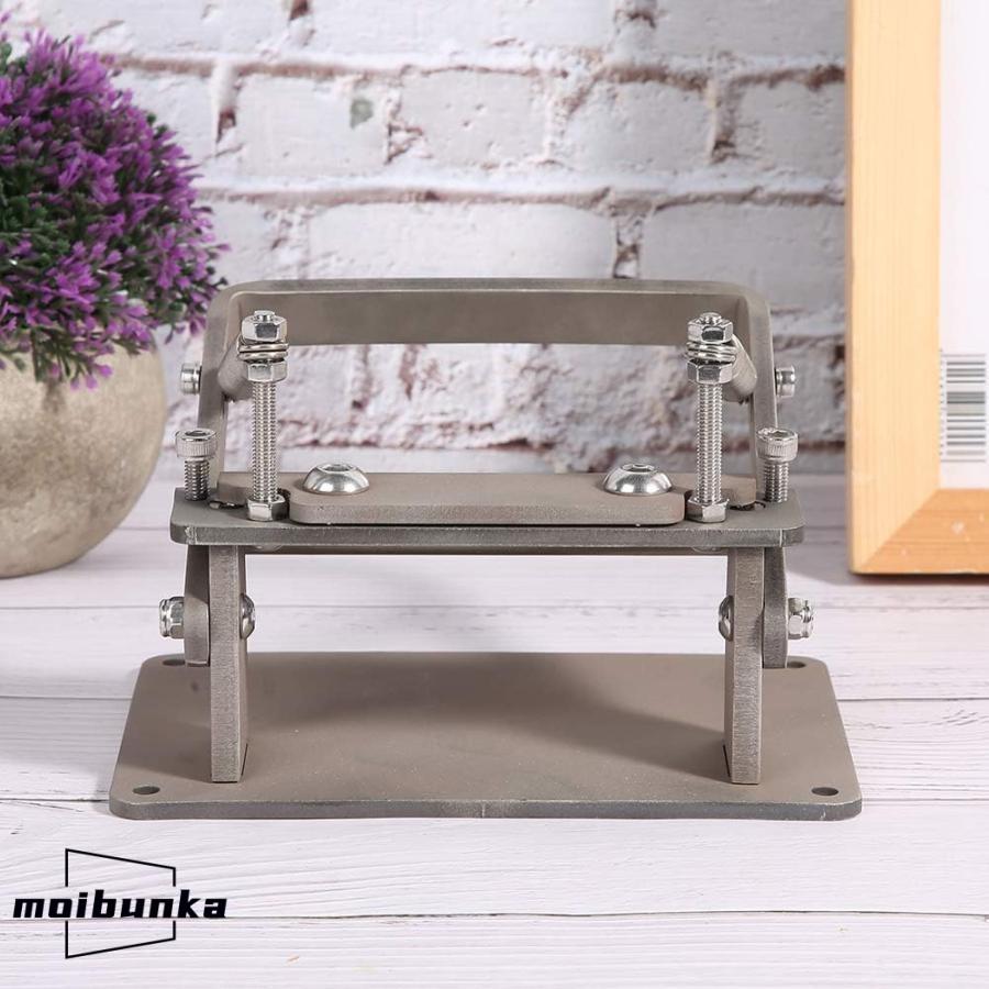 手動革漉き機 手動式革削り機 レザースプリッター レザークラフト 牛革