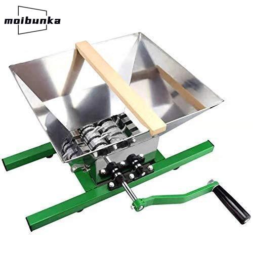 手動式オレンジ粉砕機 粉砕機 食品 手回し粉砕機 手動 小型 破砕機 家庭用 業務用 7L 大容量