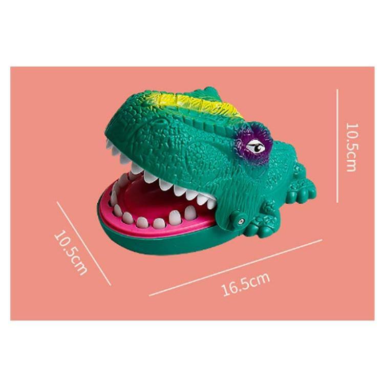 創意玩具 ワニワニパニックおもちゃ 痛いワニ パーティーゲーム 危機一