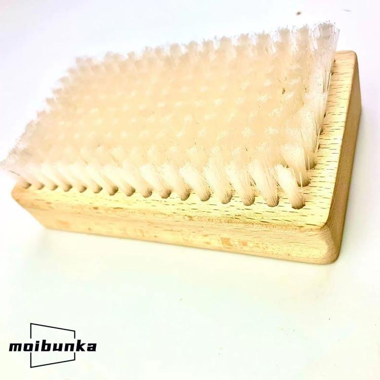 TOKO スキー用ブラシセット スチールブラシ　ナイロンブラシ 71lVcgLb5qL._AC_UF350,