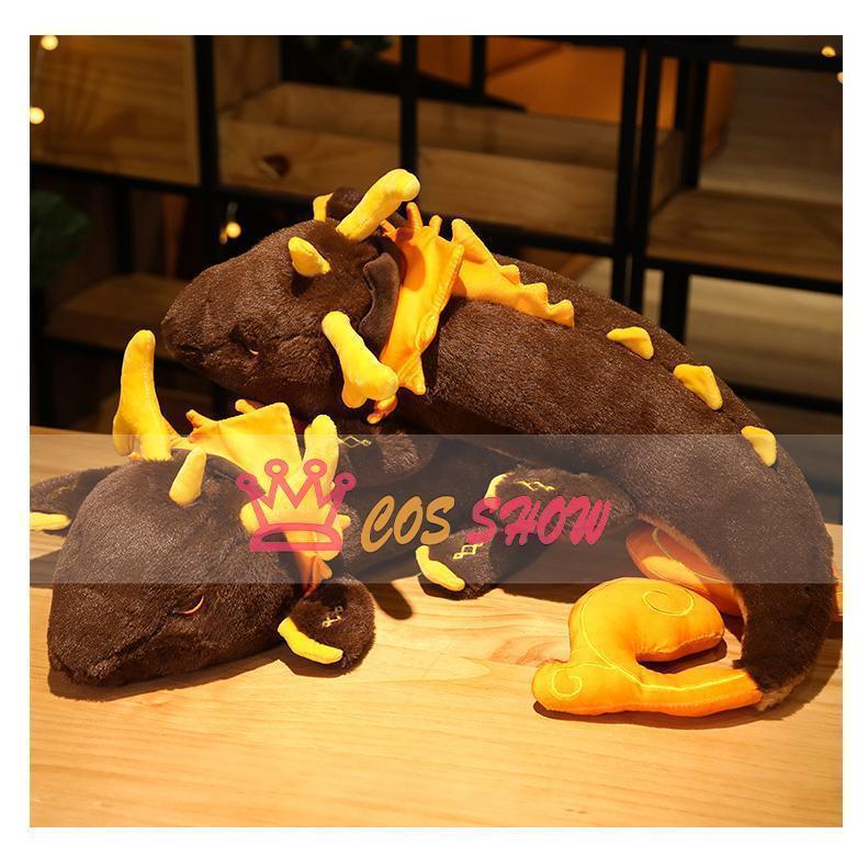 原神 Genshin げんしん ぬいぐるみ 抱き枕 鍾離 岩王帝君 70cm