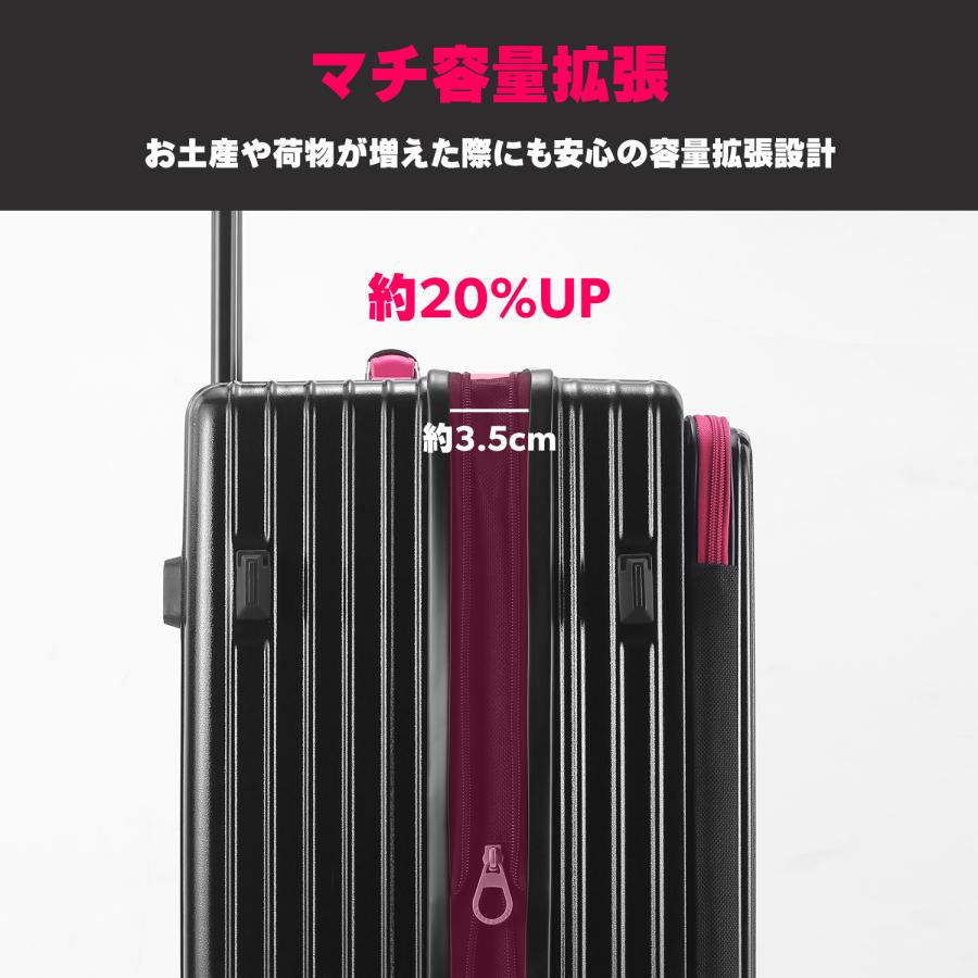 MOIERG（モアエルグ） 【10%OFFクーポン】 フロントオープン 拡張