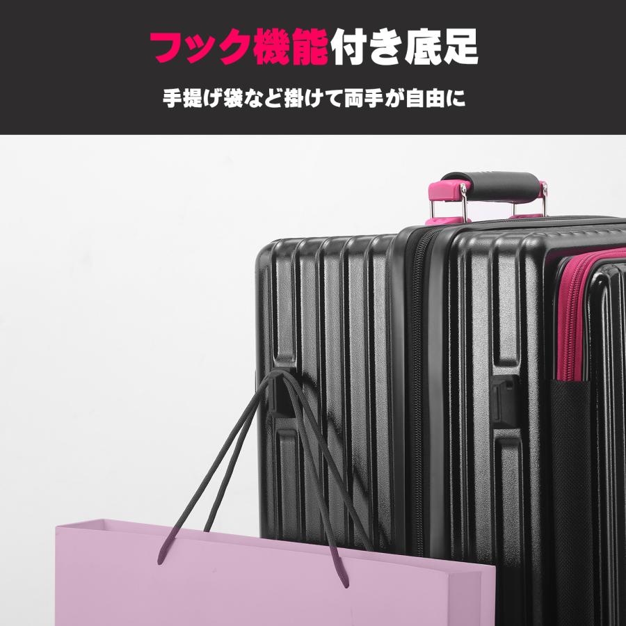 MOIERG（モアエルグ） 【10％OFFクーポン】 フロントオープン 拡張