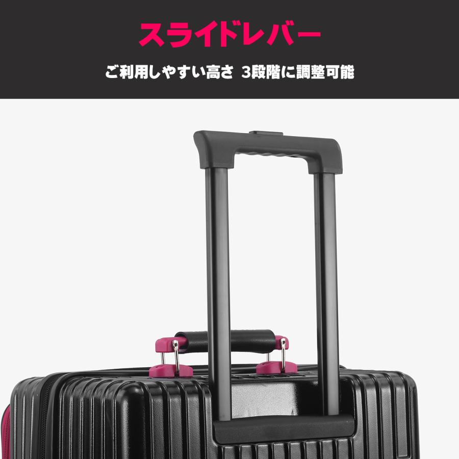 MOIERG（モアエルグ） 【最大15%OFFクーポン】 フロントオープン 拡張