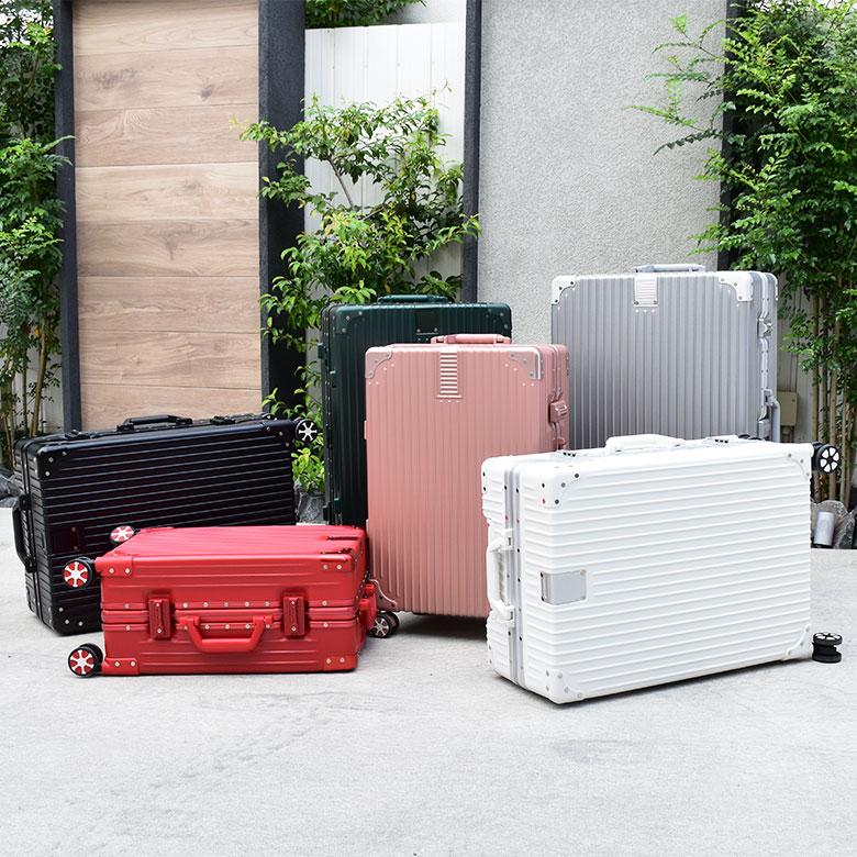 MOIERG スーツケース キャリーケース S Sサイズ 39L 超軽量 軽量