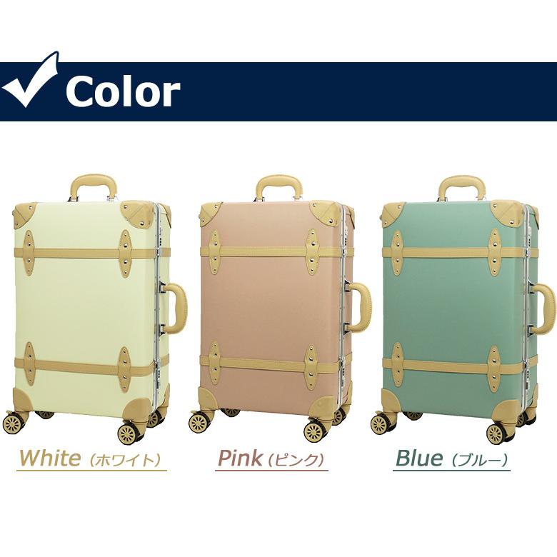 キャリーバッグ Sサイズ キャリーケース ストッパー付き スーツケース トランク おしゃれ おすすめ 卒業旅行 71 219 キャリーバッグ専門店 Moierg 通販 Yahoo ショッピング