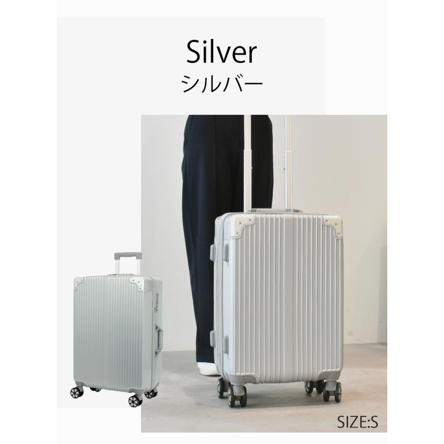 スーツケース キャリーケース S Sサイズ 39L 超軽量 軽量 大容量 TSAロック ダブルキャスター 修学旅行 国内旅行 海外旅行 旅行 : 71-22033 : キャリーバッグ専門店 MOIERG - 通販 - Yahoo!ショッピング スーツケース キャリーケース S Sサイズ 39L 超軽量 軽量 大容量 TSAロック ダブルキャスター 修学旅行 国内旅行 海外旅行 旅行 : 71-22033 : キャリーバッグ専門店 MOIERG - 通販 - Yahoo!ショッピング