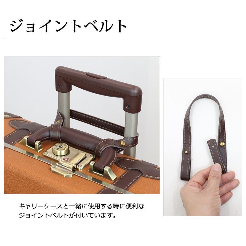 【10%OFFクーポン】 ミニトランク S ショルダーバッグ レトロ トランク アンティーク トランクケース 小型 軽量 収納 インテリア プレゼント 爆買の画像