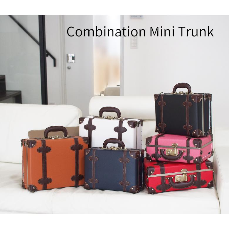 MOIERG（モアエルグ） 【タイムセール】 ミニトランク S ショルダー