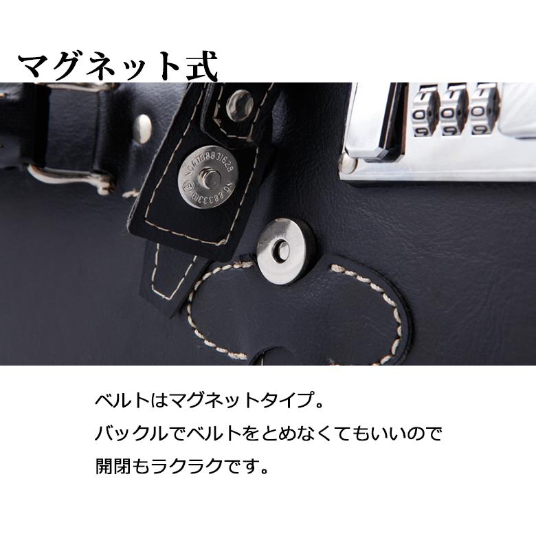 【10%OFFクーポン】 トランクケース ショルダーバッグ キャリーバッグ トランク 収納 インテリア ブリーフケース プレゼント 爆買の画像