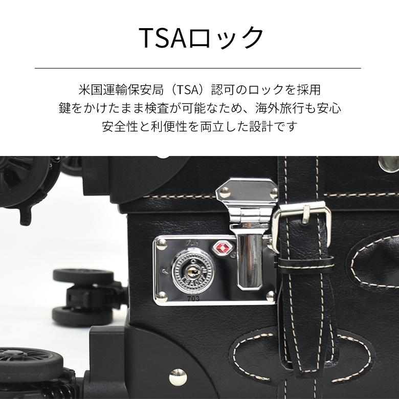 MOIERG（モアエルグ） 【タイムセール】 スーツケース M 軽量 キャリー