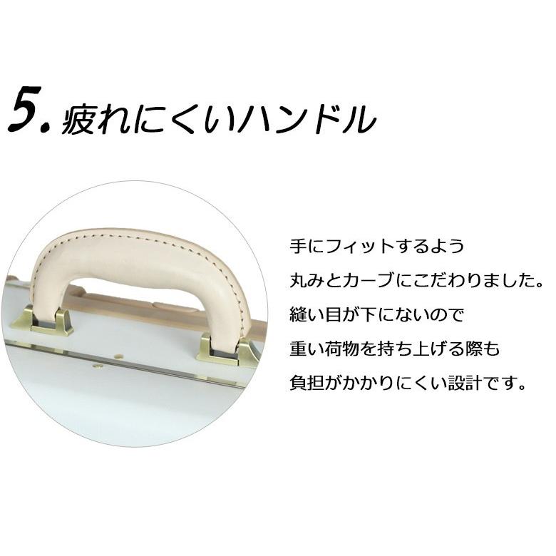 MOIERG 【5%OFFクーポン】 スーツケース キャリーケース M Mサイズ 34L 