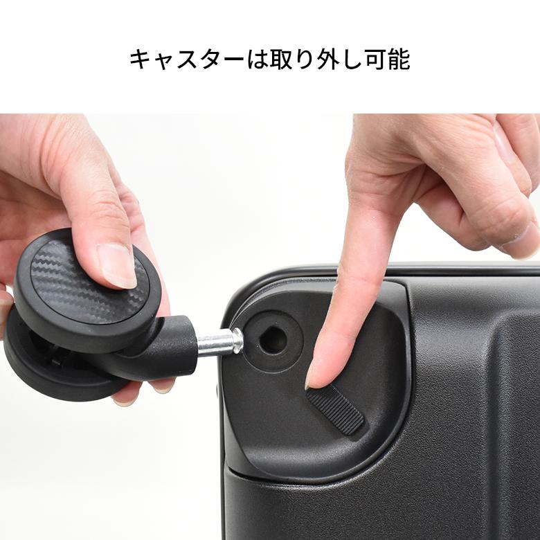 リュックキャリー スーツケース 4輪 機内持ち込み 33L 2.2kg 軽量 1-2泊 3way キャスター取り外し 撥水 防災バッグ MOIERG | MOIERG | 15