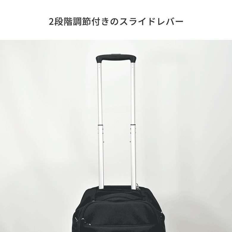 MOIERG モアエルグ 4輪リュックキャリー 機内持ち込み 3way MOIERG（モアエルグ） リュックキャリー キャリーバッグ 機内持ち込み