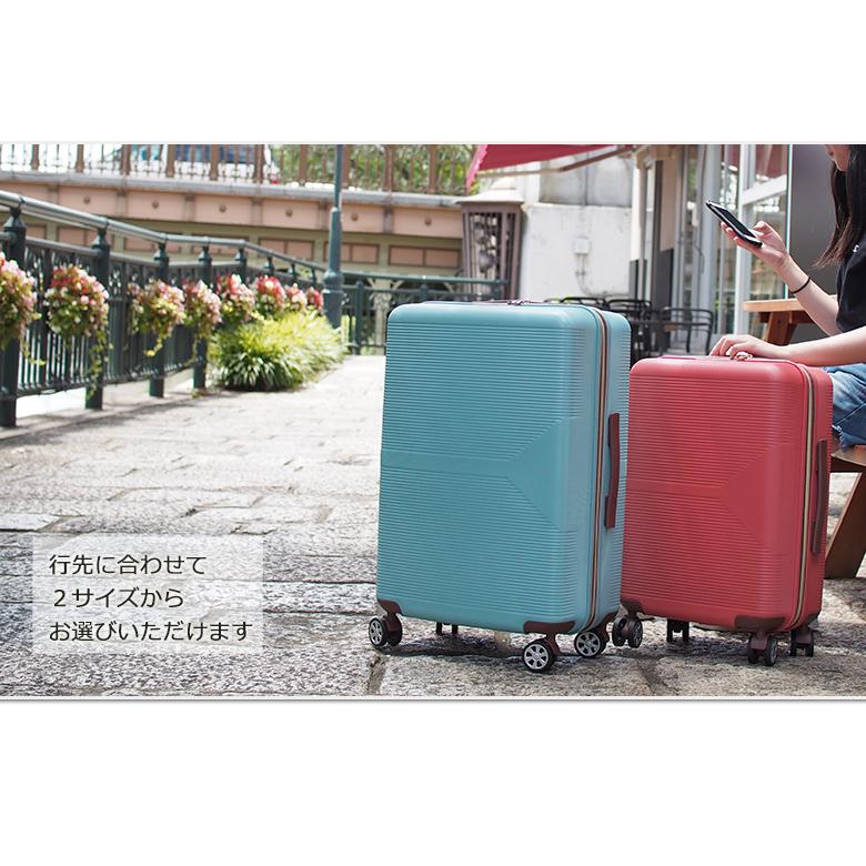 キャリーケース ｌサイズ 超軽量 スーツケース かわいい キャリーバッグ 大型 おしゃれ 女子 大容量 81 キャリーバッグ専門店 Moierg 通販 Yahoo ショッピング